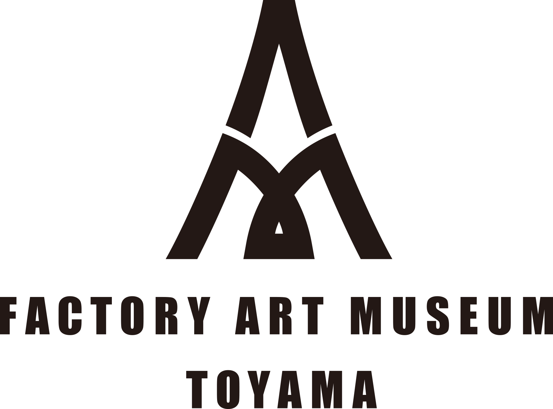 FACTORY　ART　MUSEUM　TOYAMA