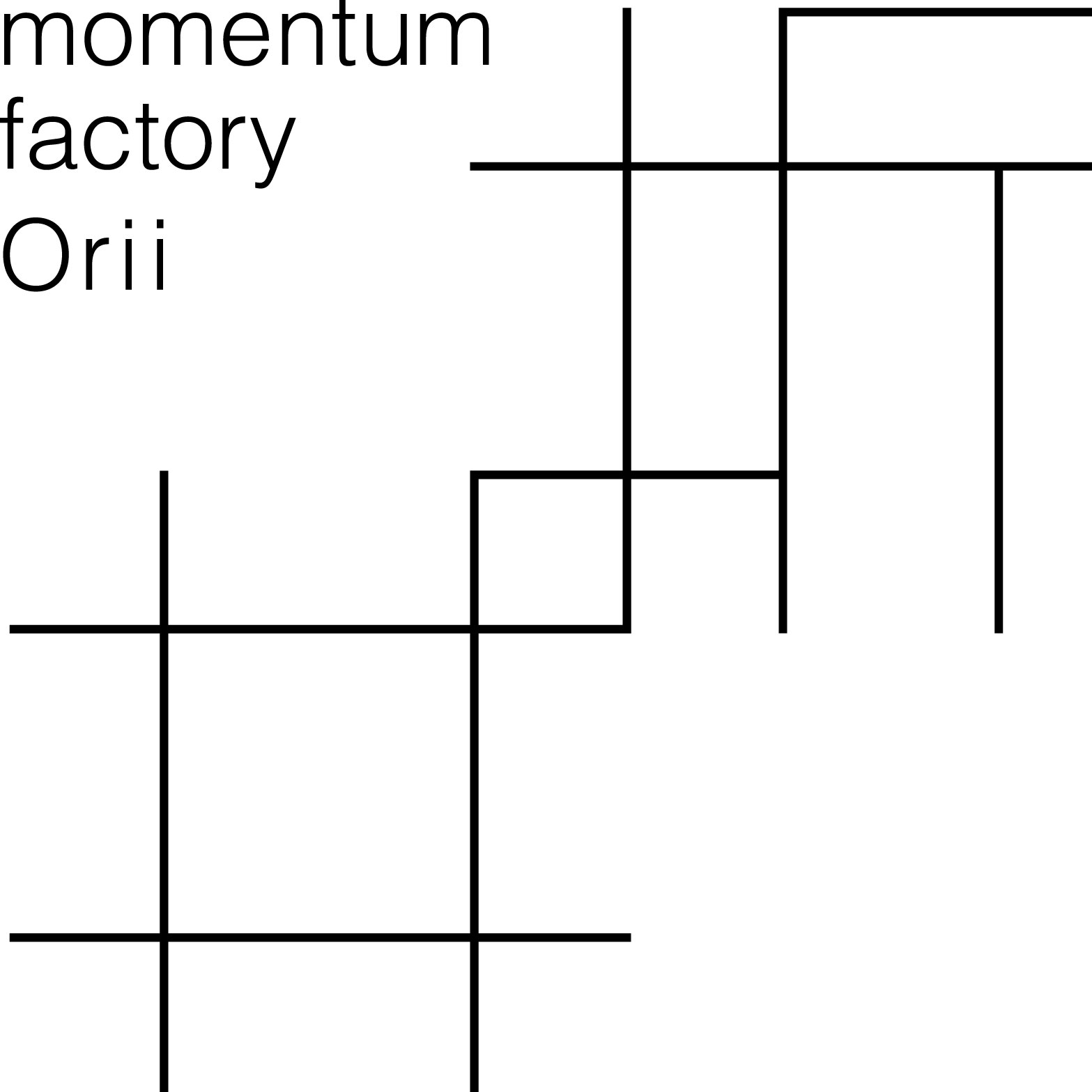 momentum factory Orii